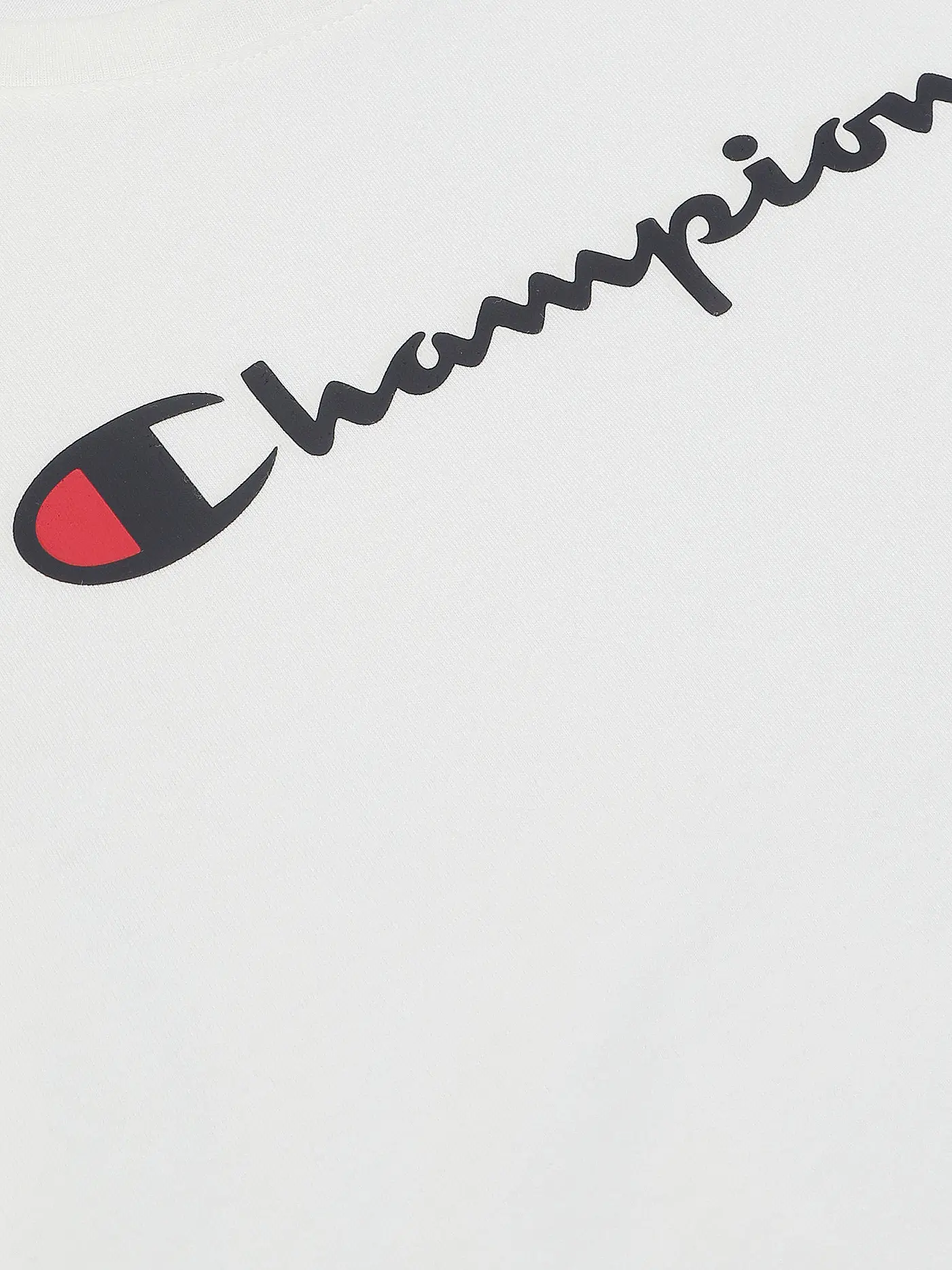 CHAMPION | Mädchen T-Shirt | 